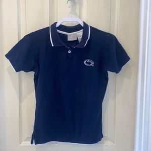 Penn State women’s golf shirt size small